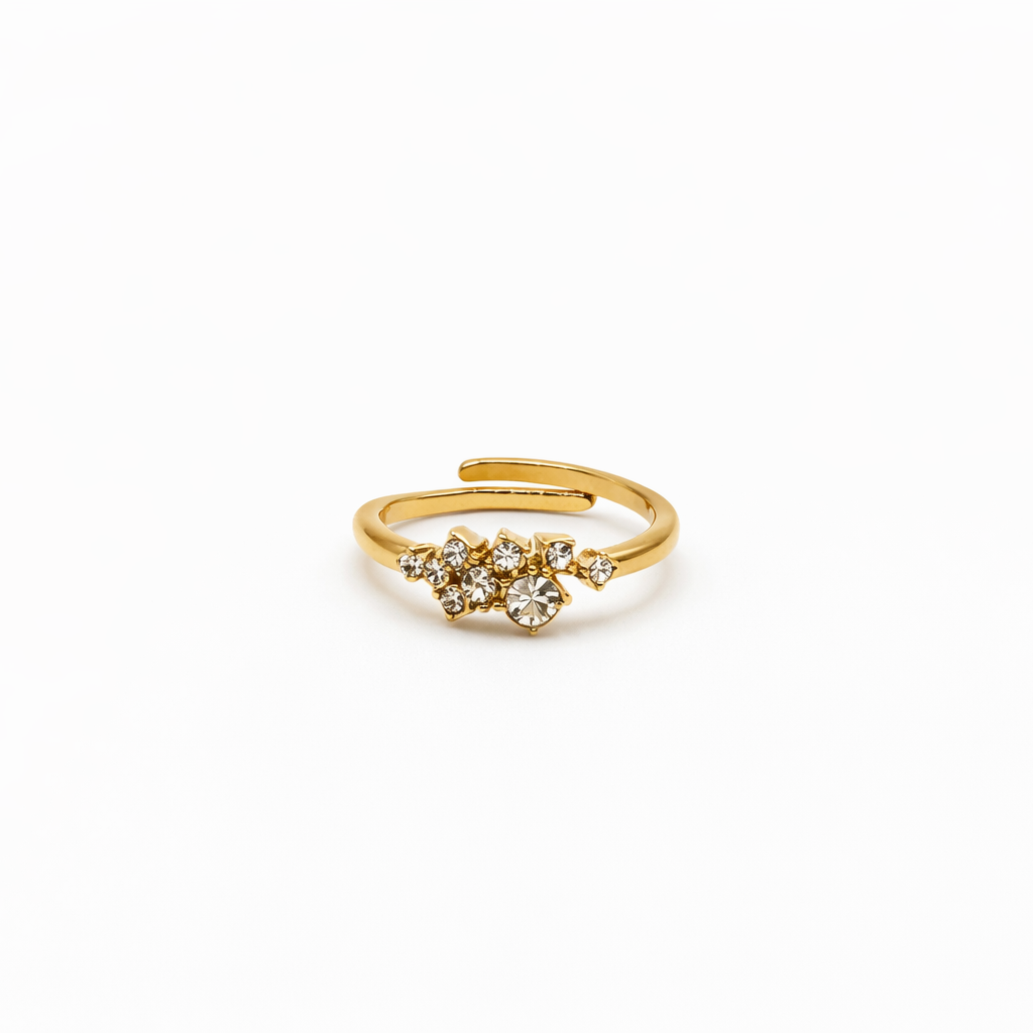 Anillo Serea