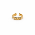 Anillo Espiga