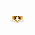 Anillo Latido