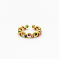 Anillo Arco da vella