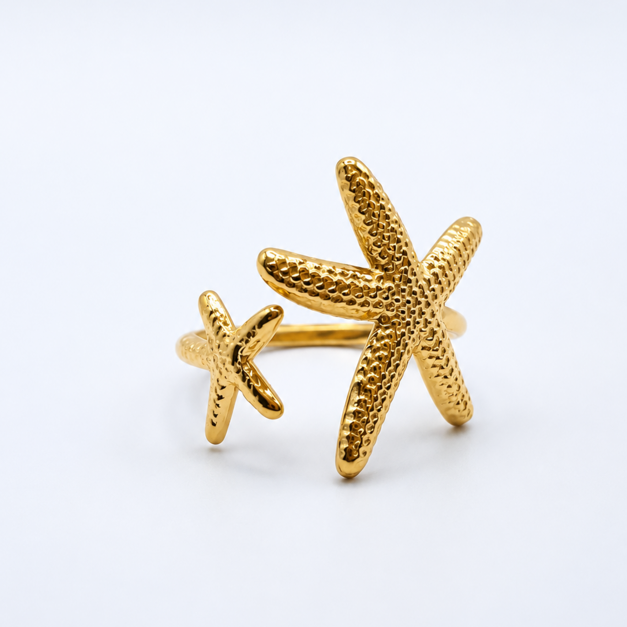 Anillo Asterina
