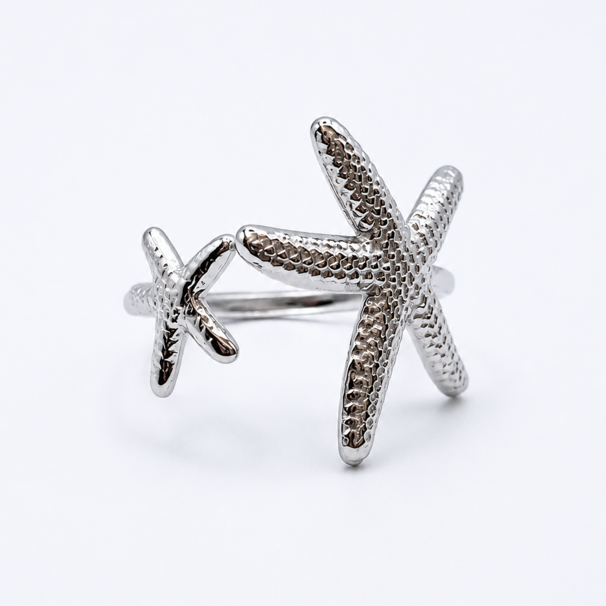 Anillo Asterina
