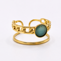 Anillo Brión
