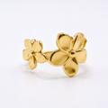 Anillo Dalia
