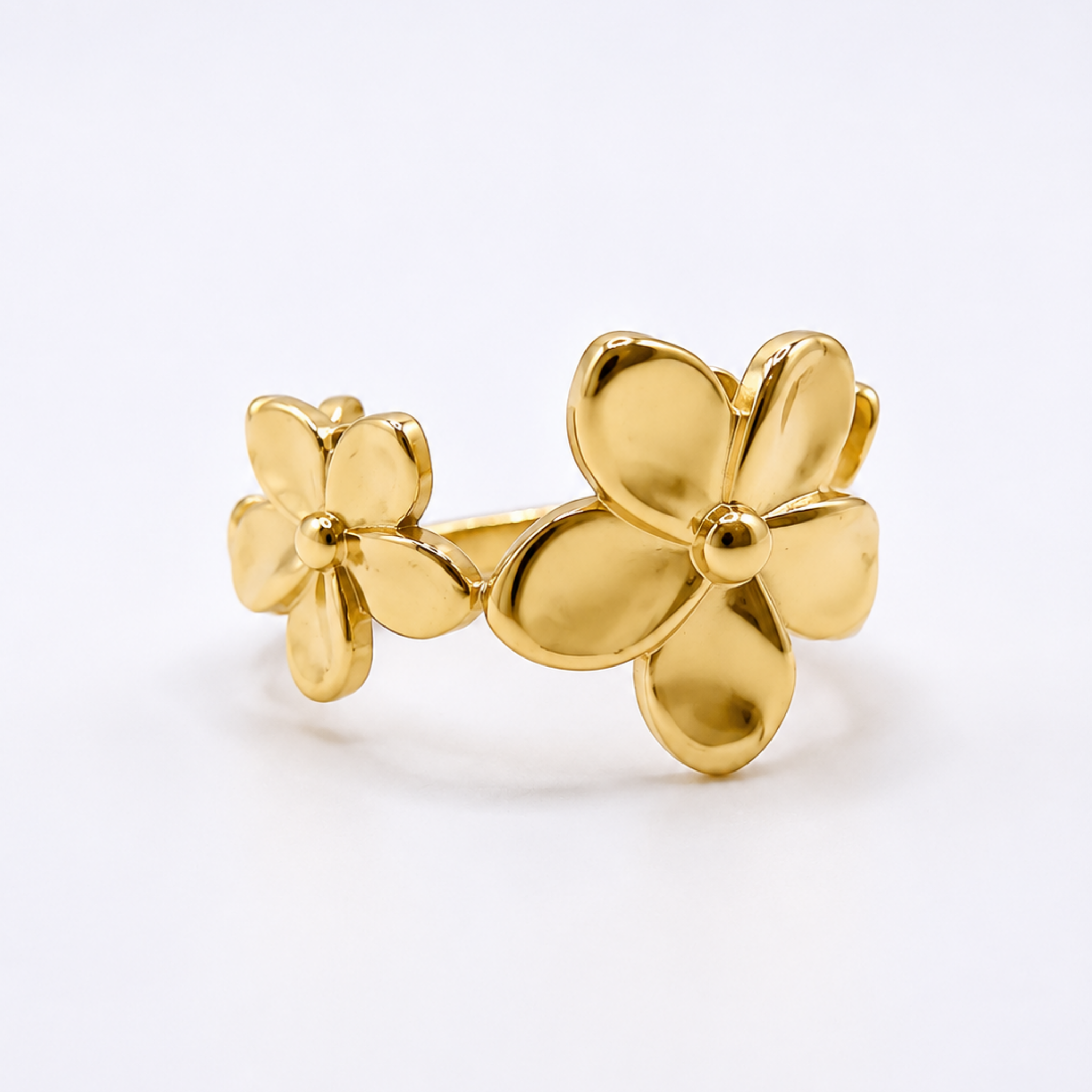 Anillo Dalia