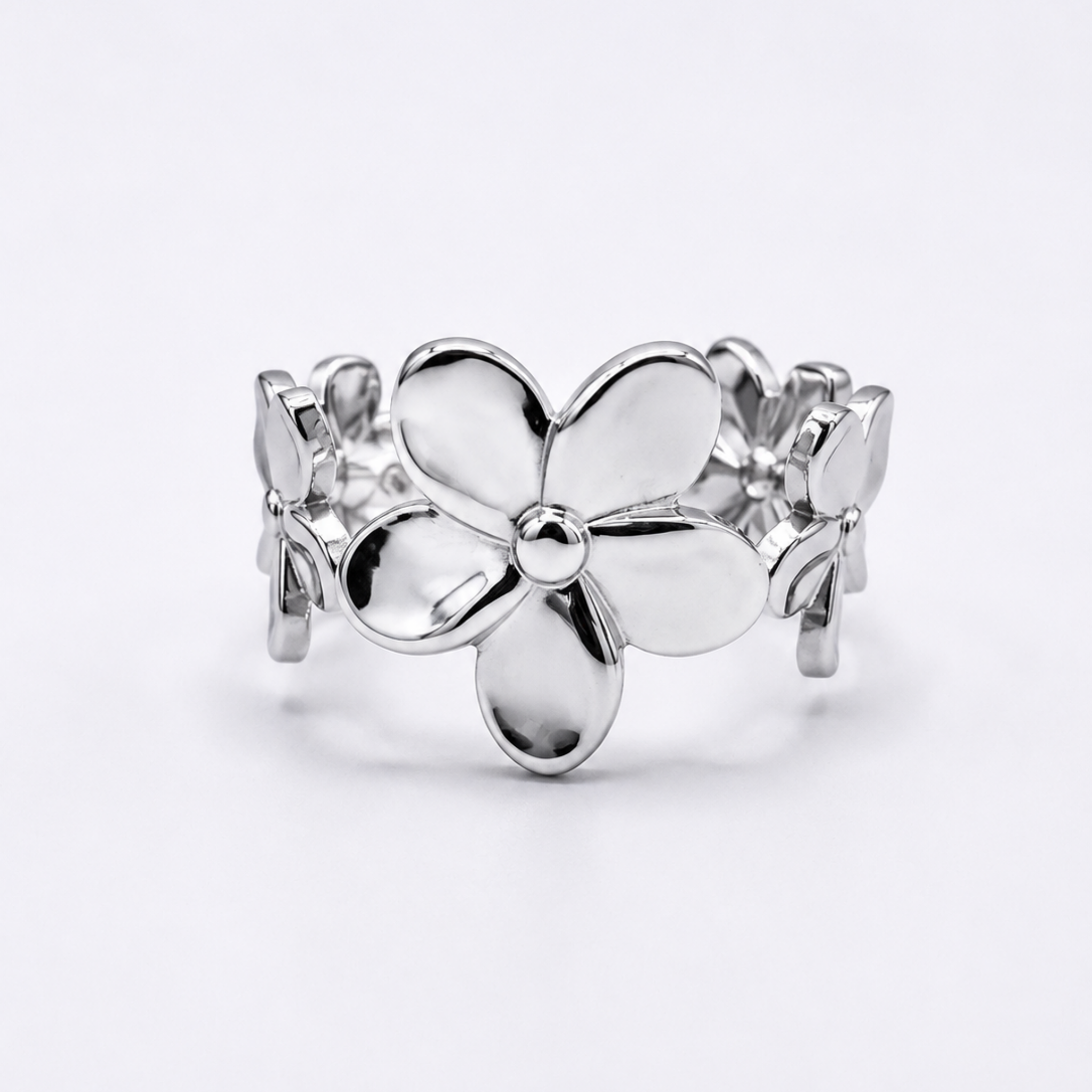 Anillo Dalia