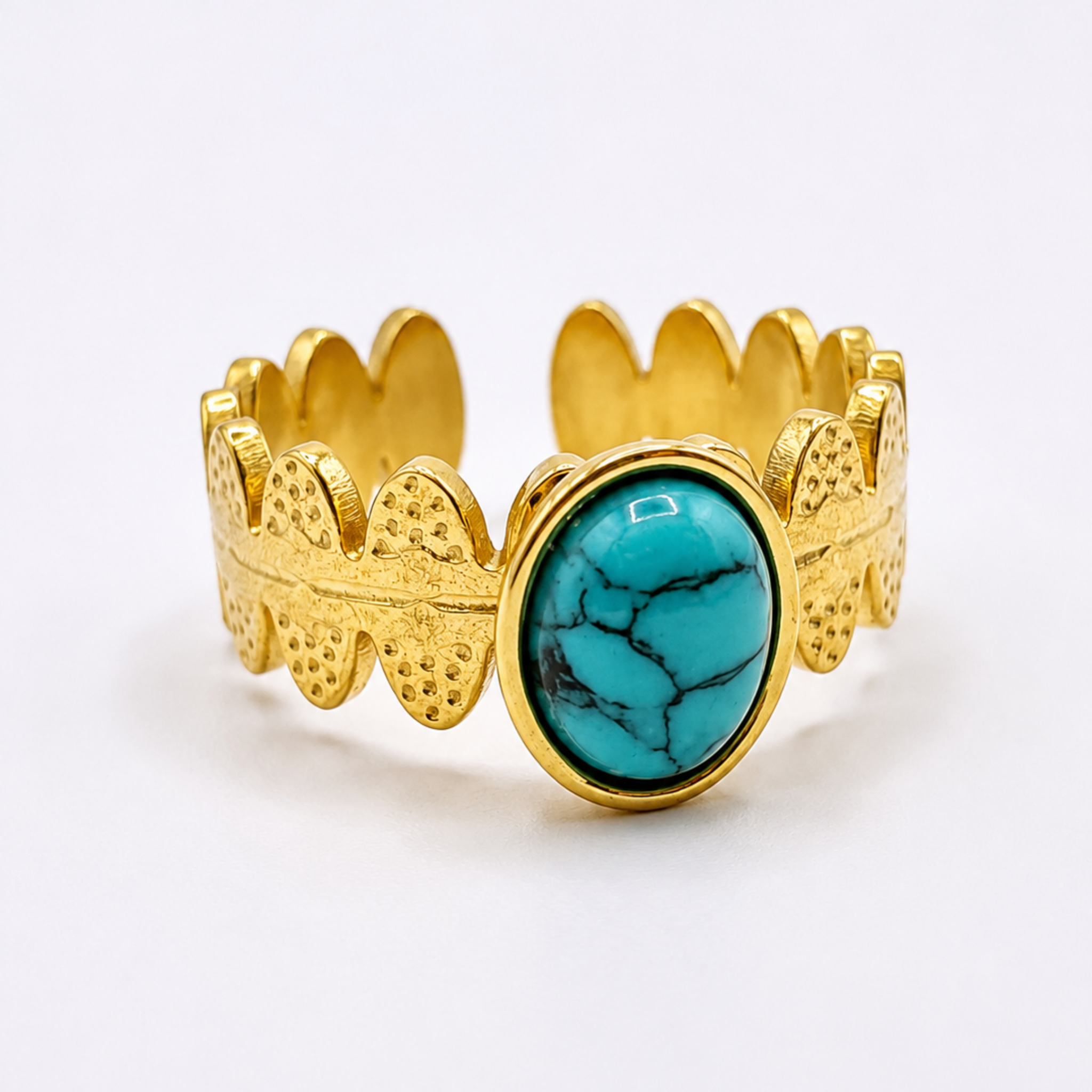 Anillo Marea