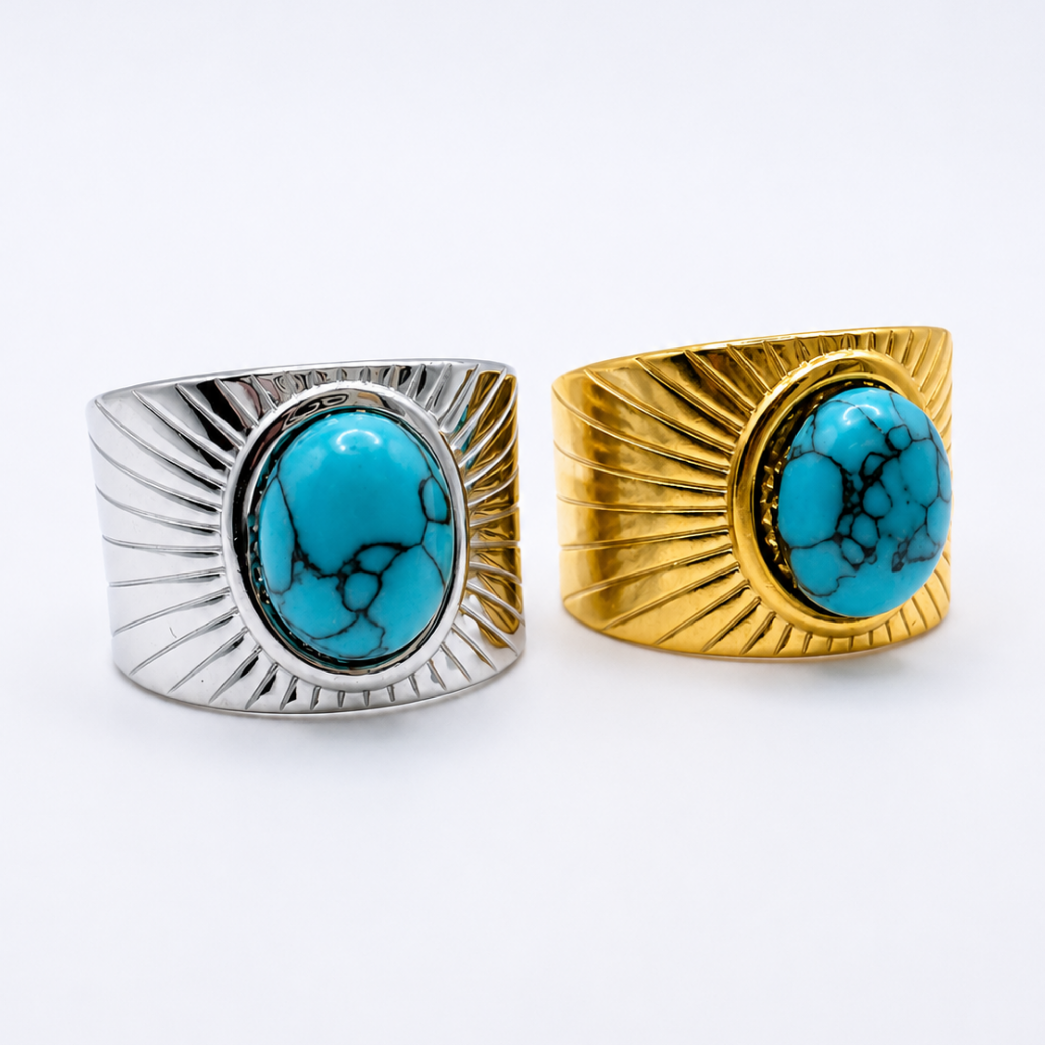 Anillo Nerea