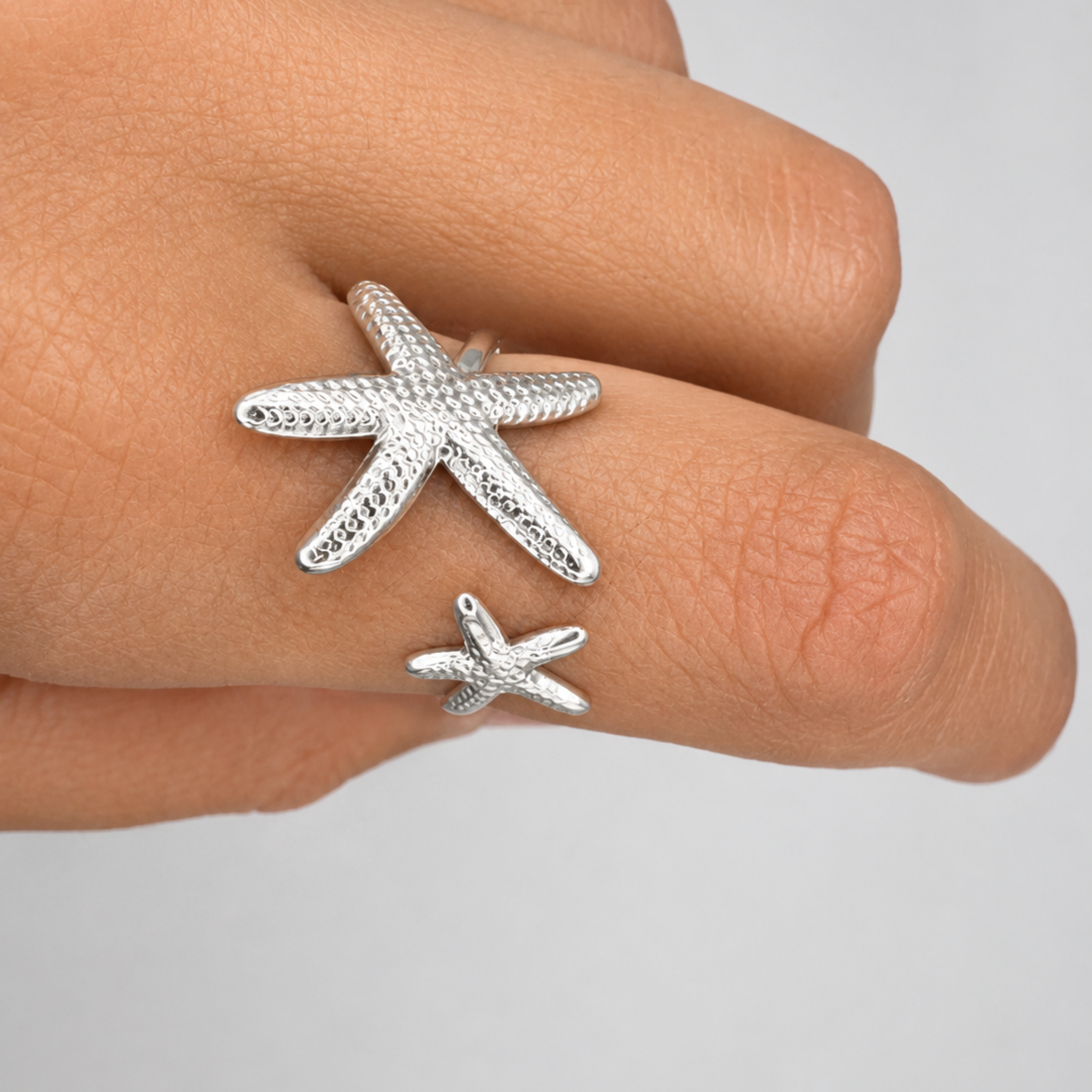 Anillo Asterina