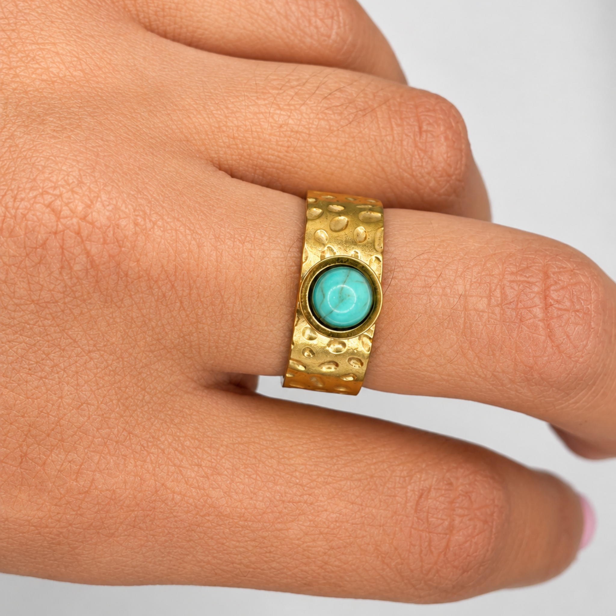 Anillo Furna