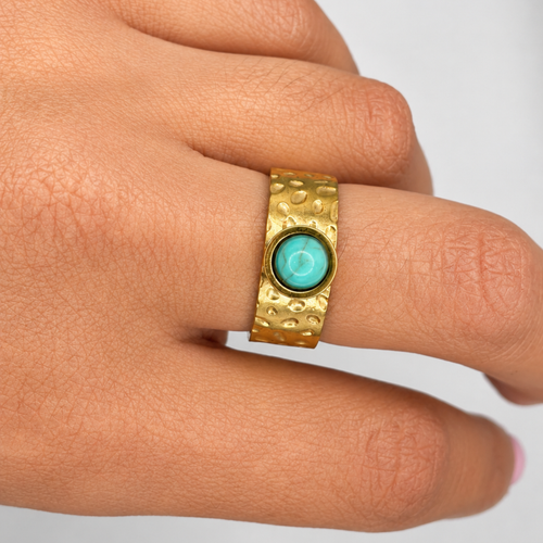 Anillo Furna