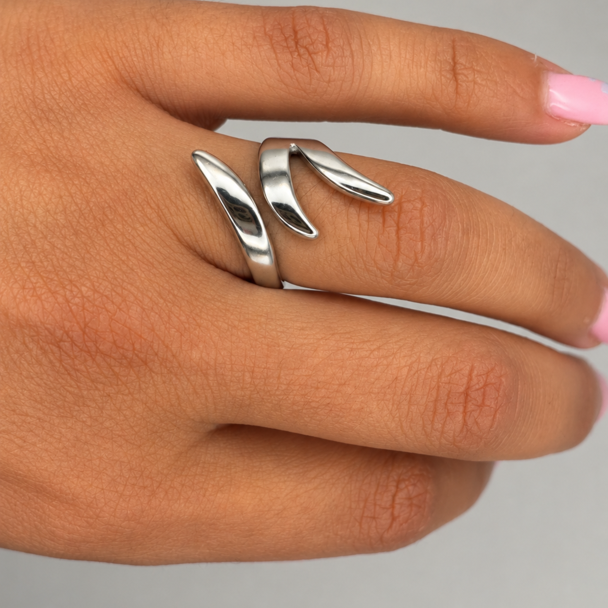 Anillo Lume