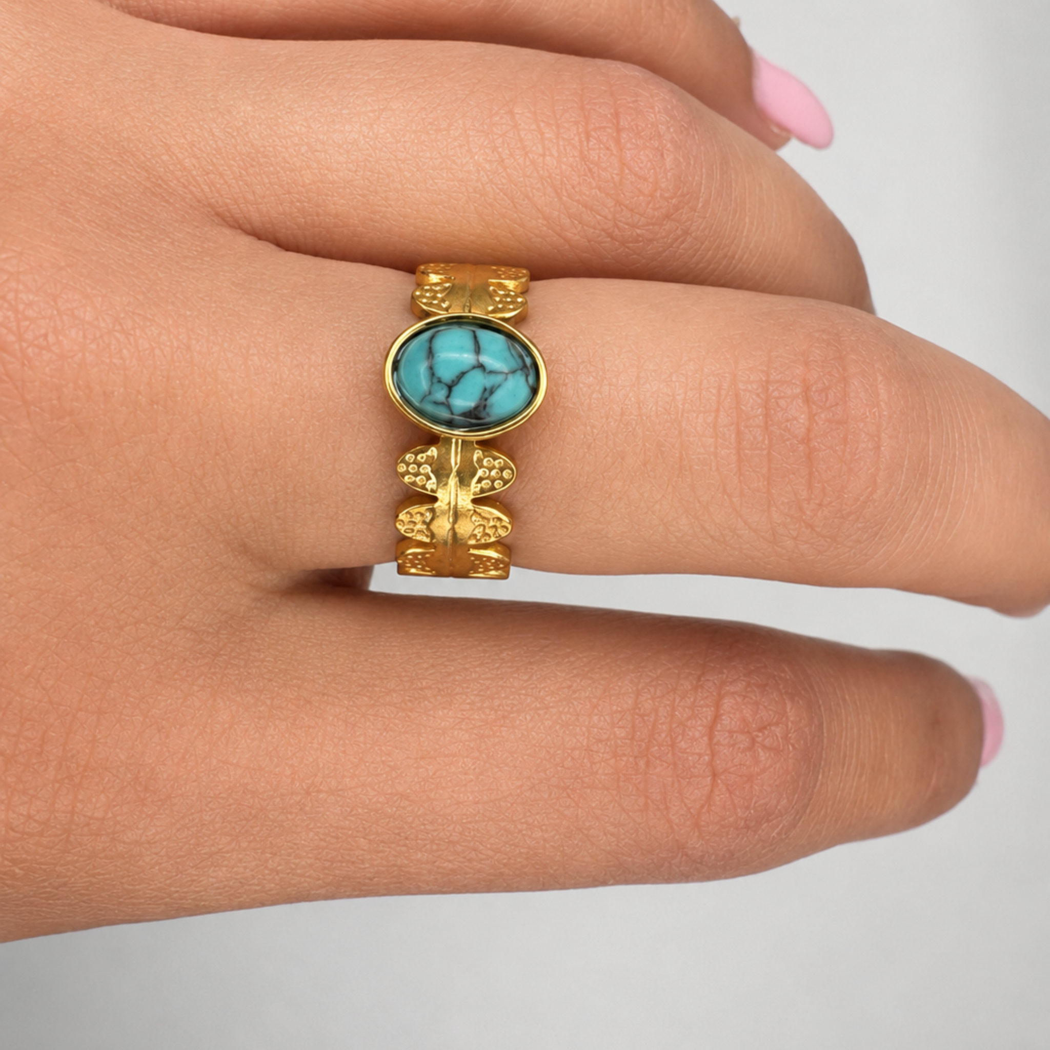 Anillo Marea