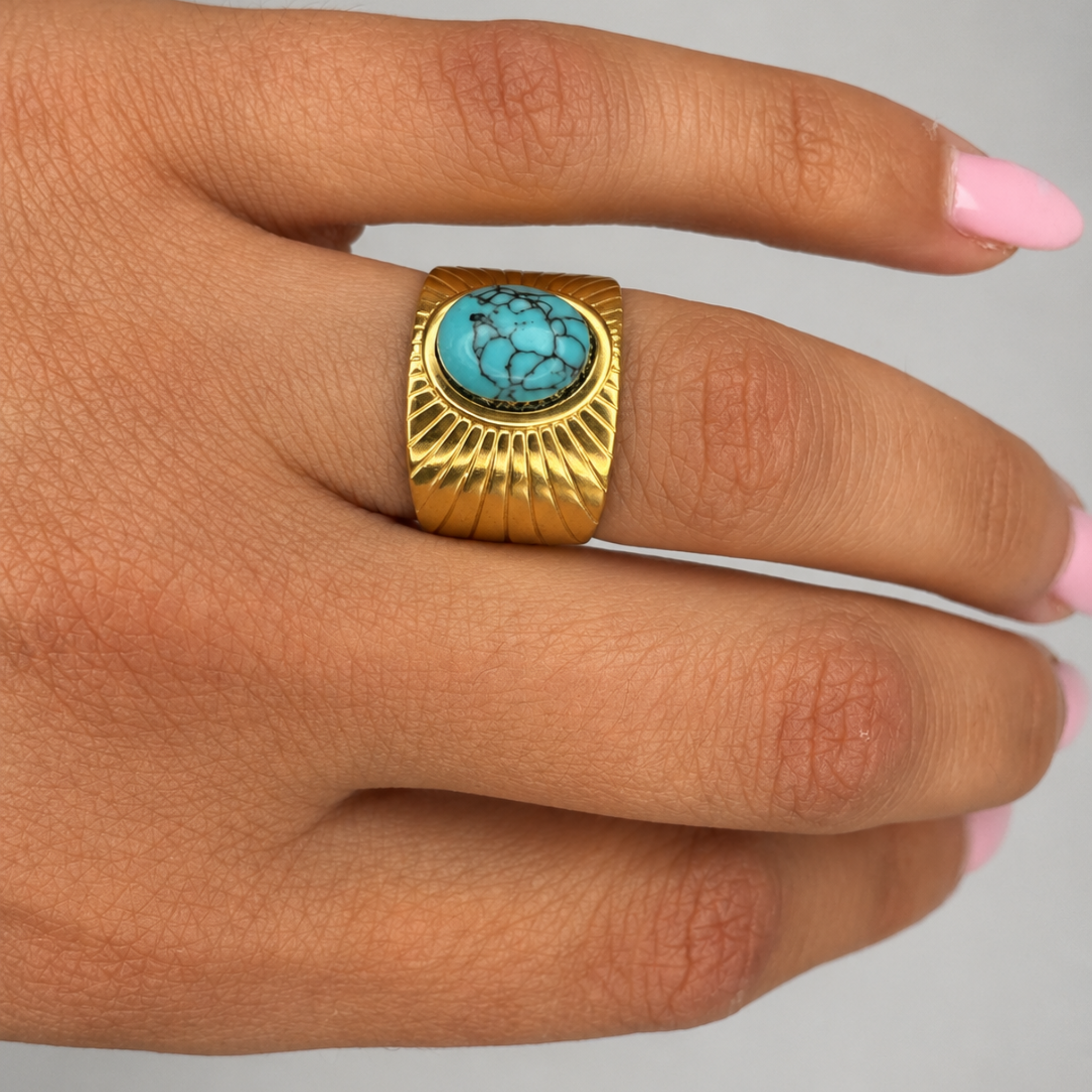 Anillo Nerea