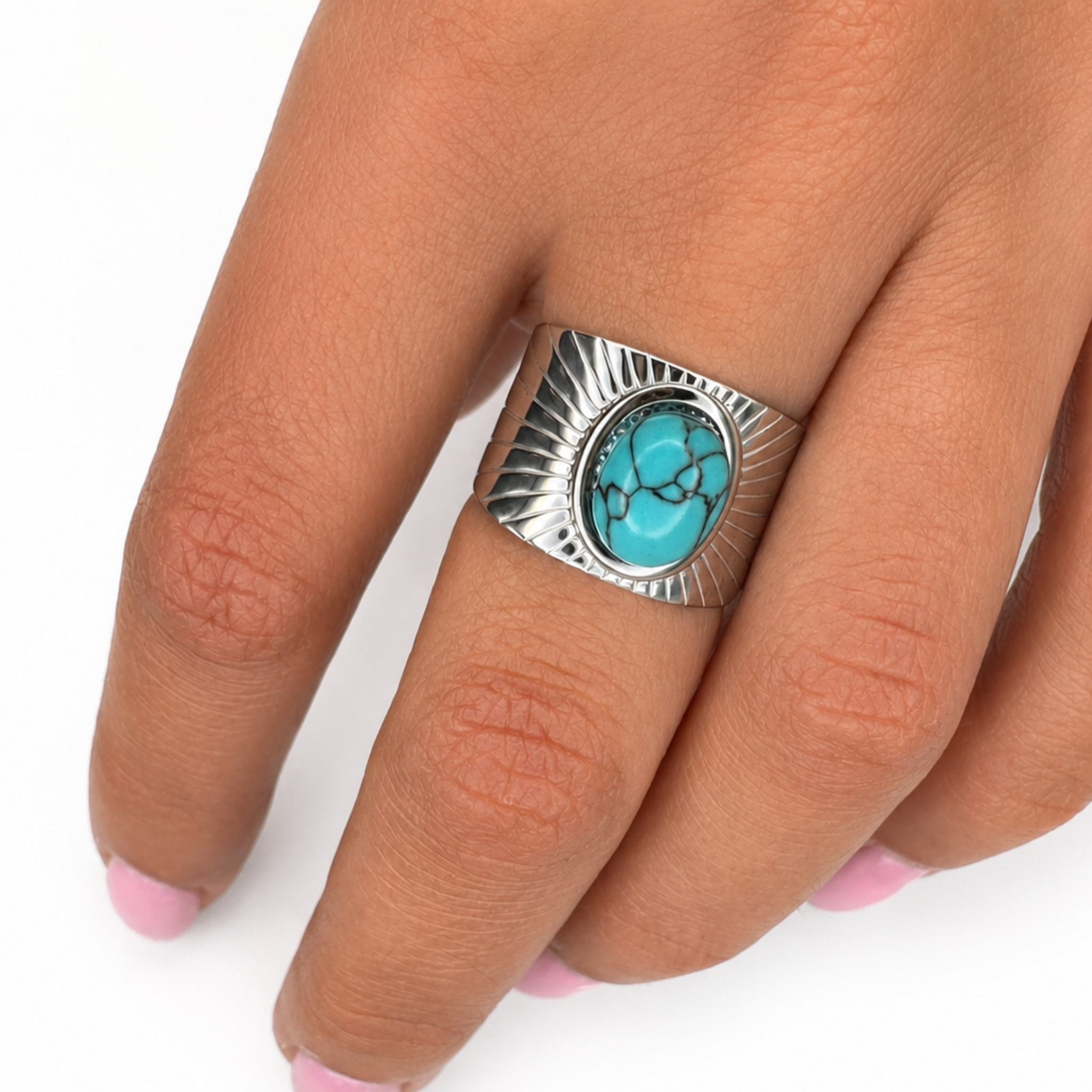 Anillo Nerea