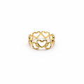 Anillo Querida