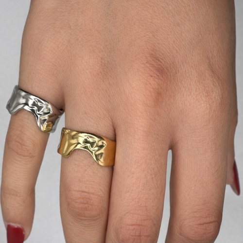 Anillo Bruma