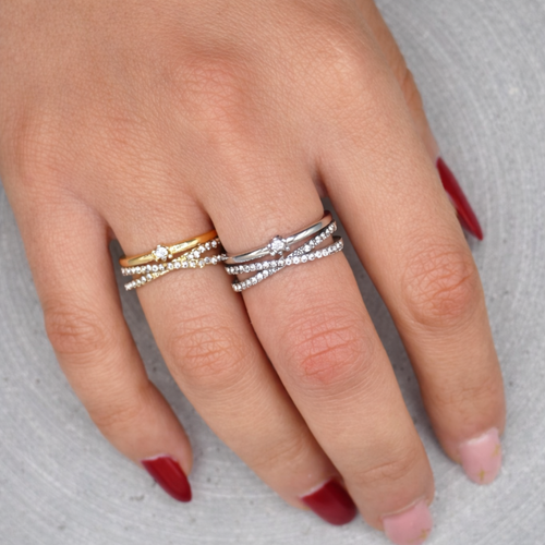 Anillo Camiño