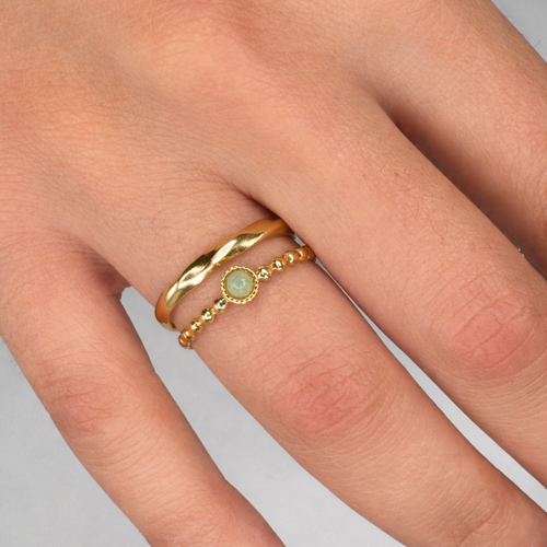 Anillo Cies