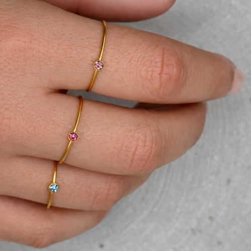 Anillo Lía