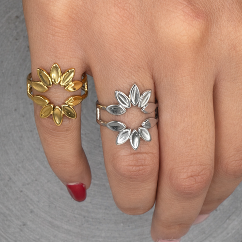 Anillo Luz