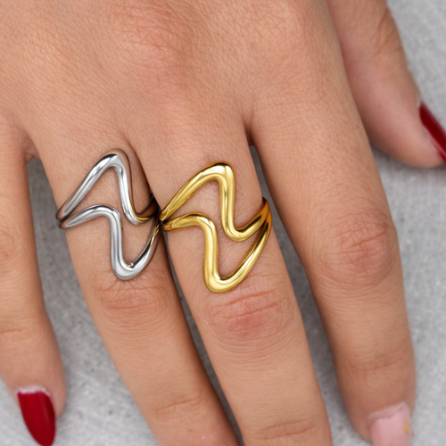 Anillo Marusía