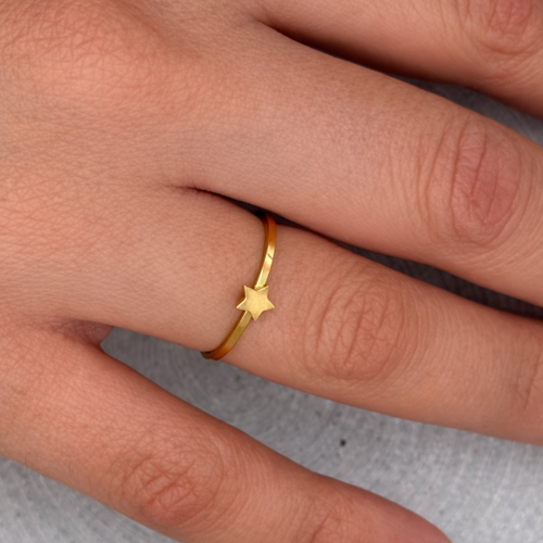 Anillo Fugaz