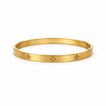 Brazalete Celeste