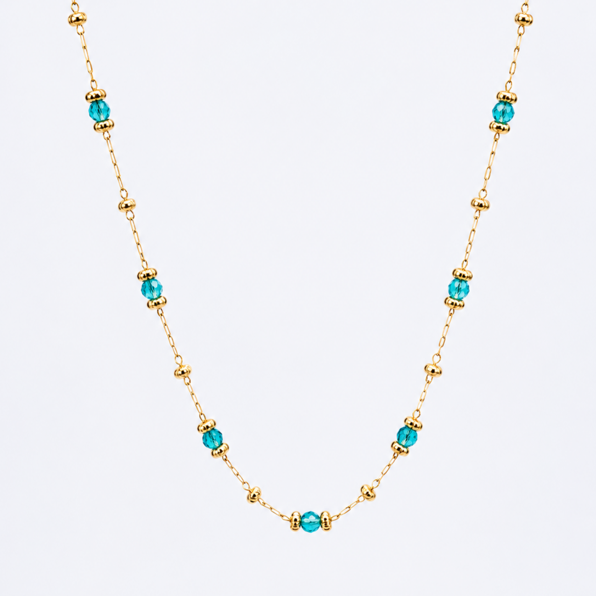 Collar Nila