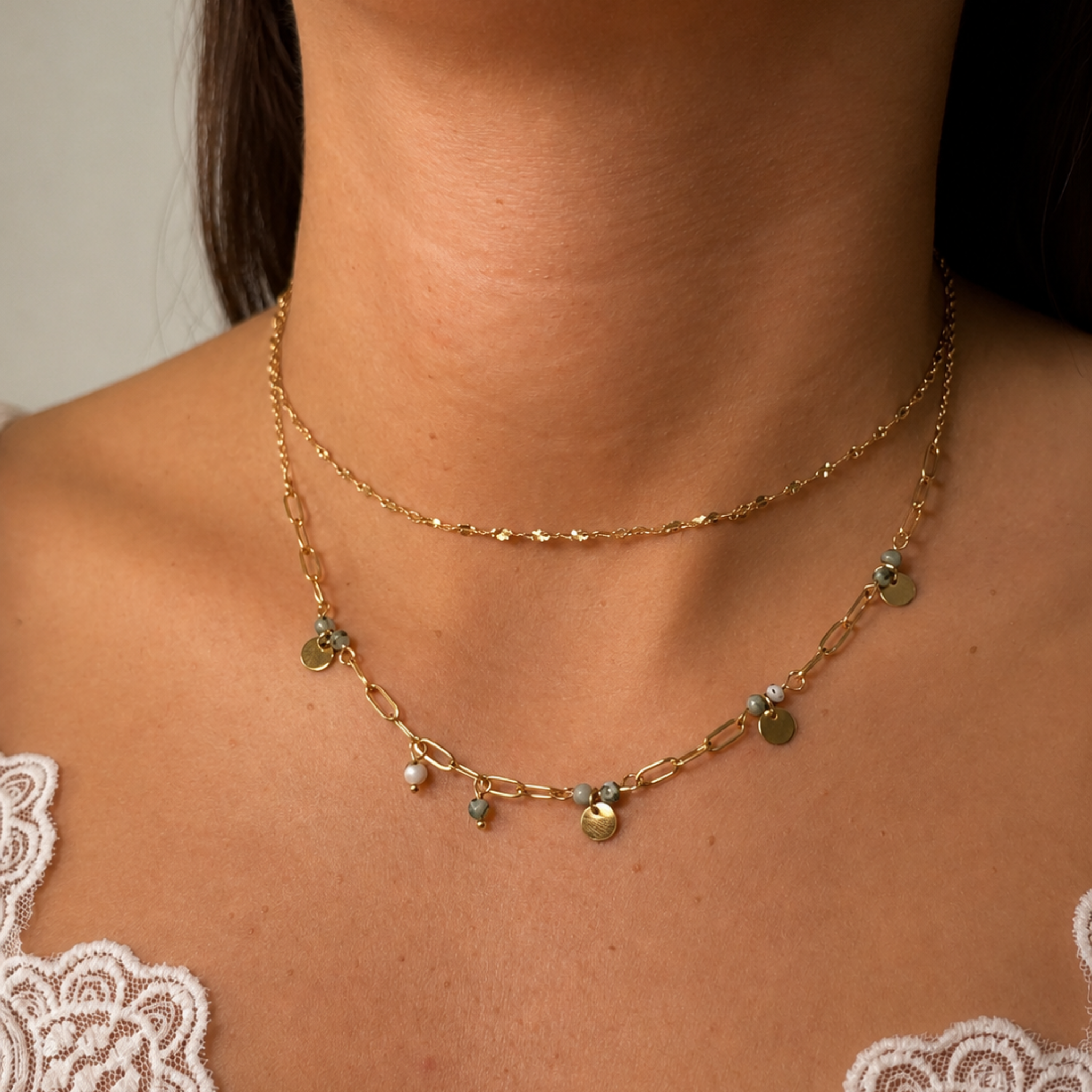 Collar Beira
