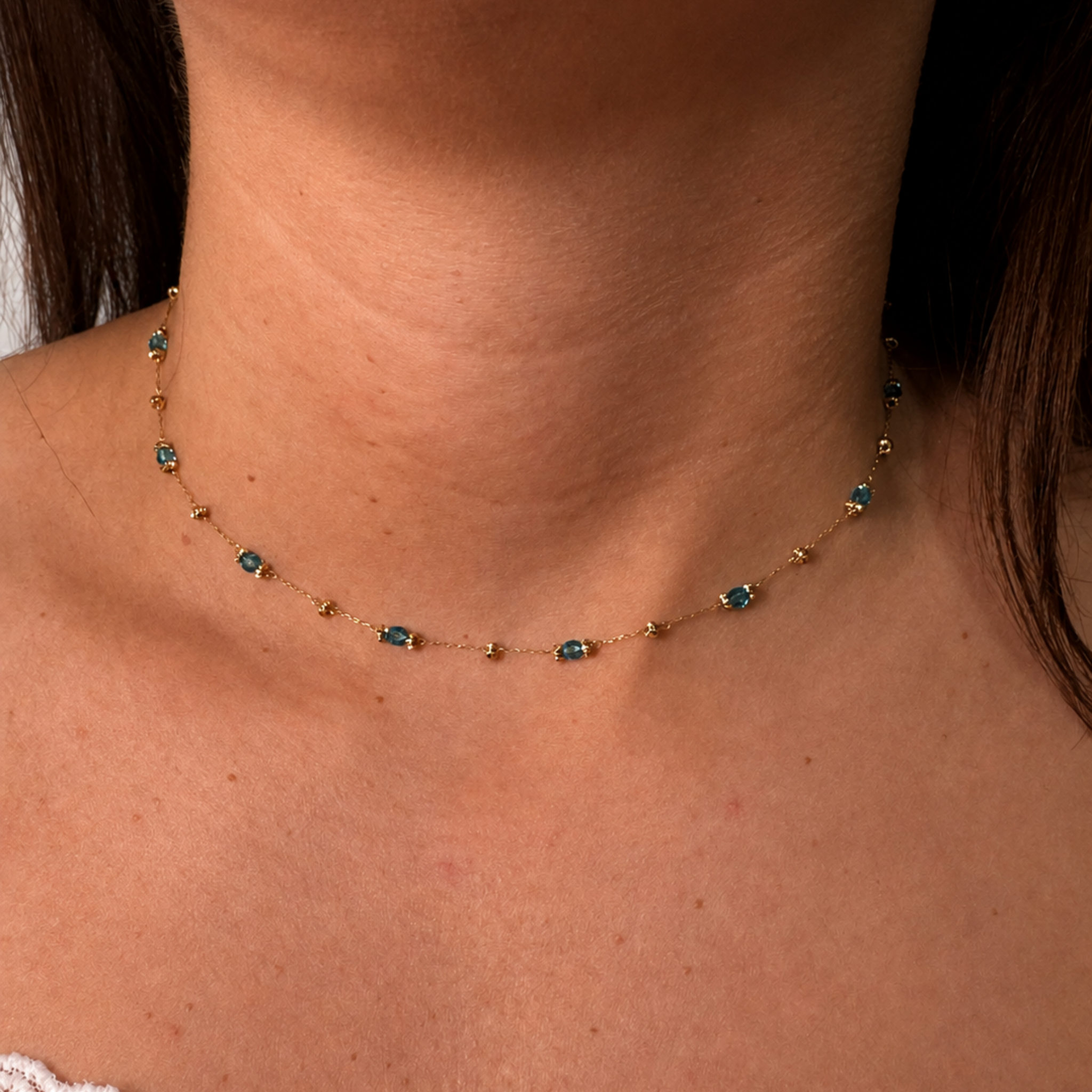 Collar Nila