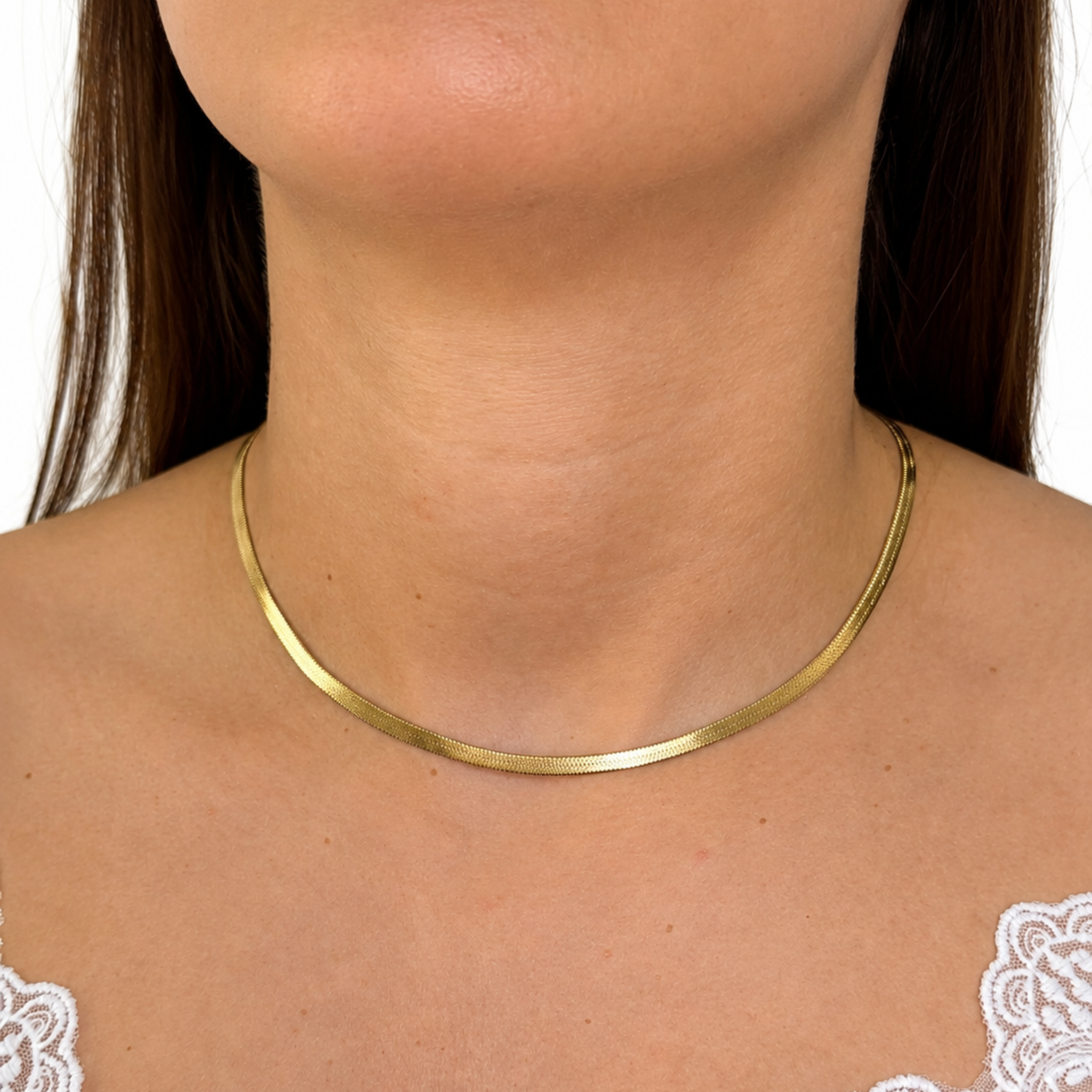 Collar Serpia