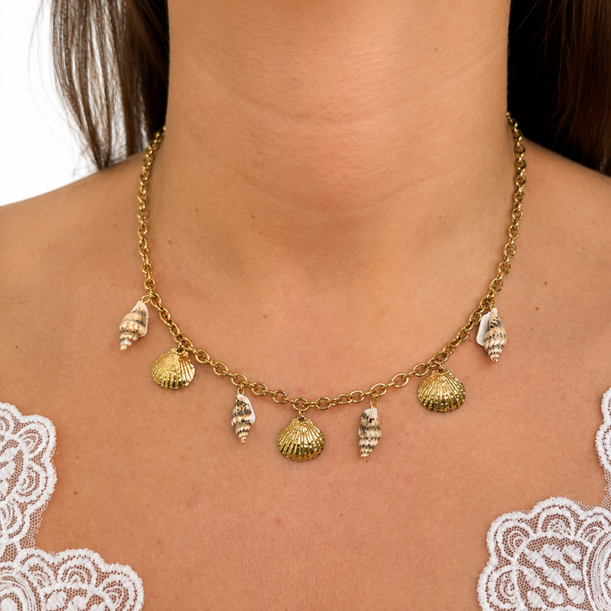 Collar Trivia