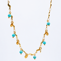 Collar Riveira