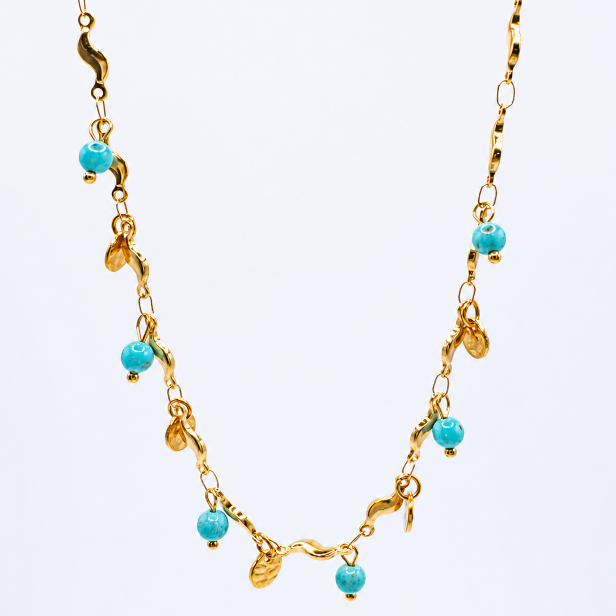 Collar Riveira