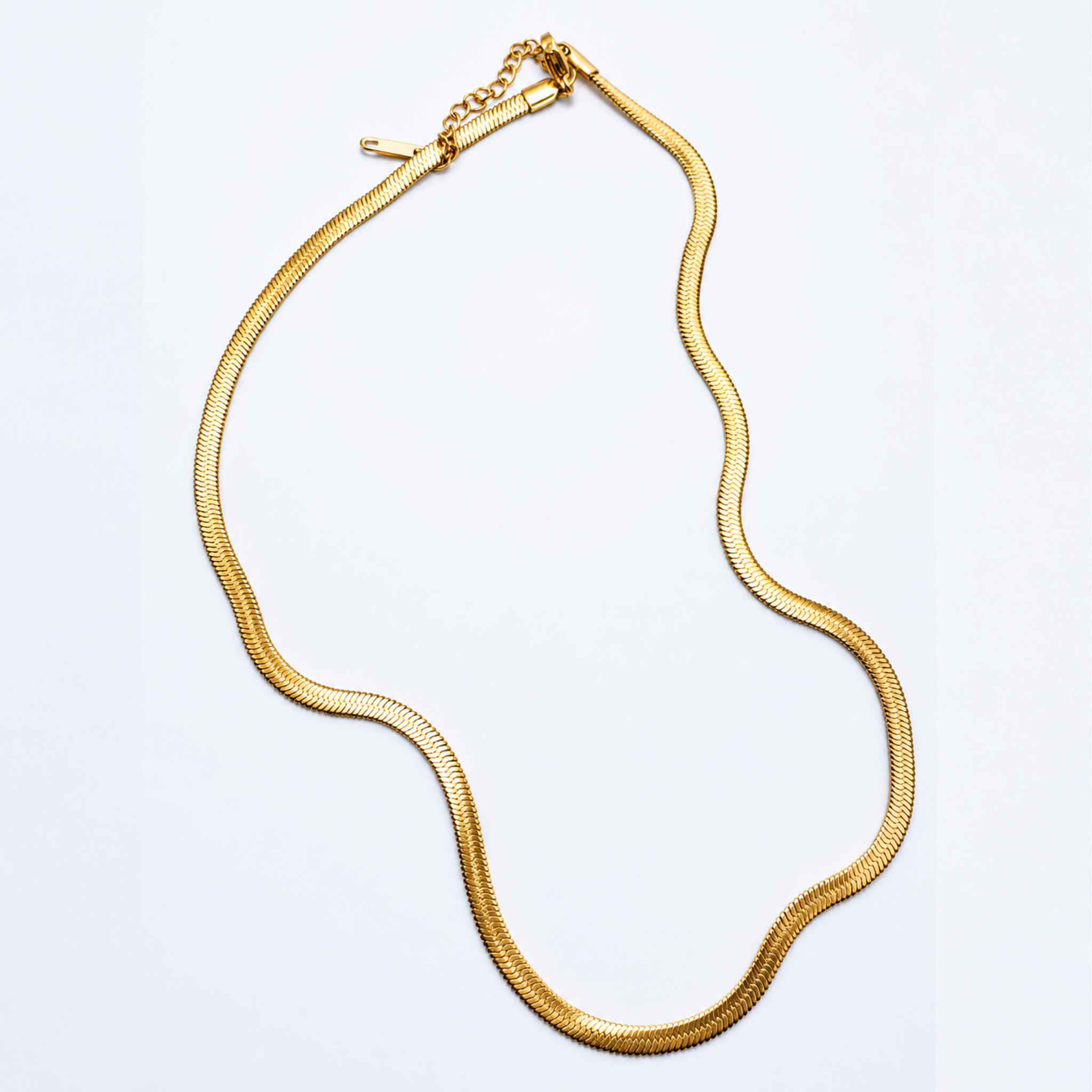 Collar Serpia