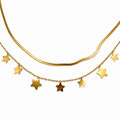Collar Sylena