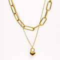 Collar Taviel
