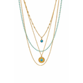 Collar Zafra