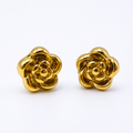 Pendientes Camelias