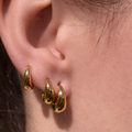 Pendientes Maré