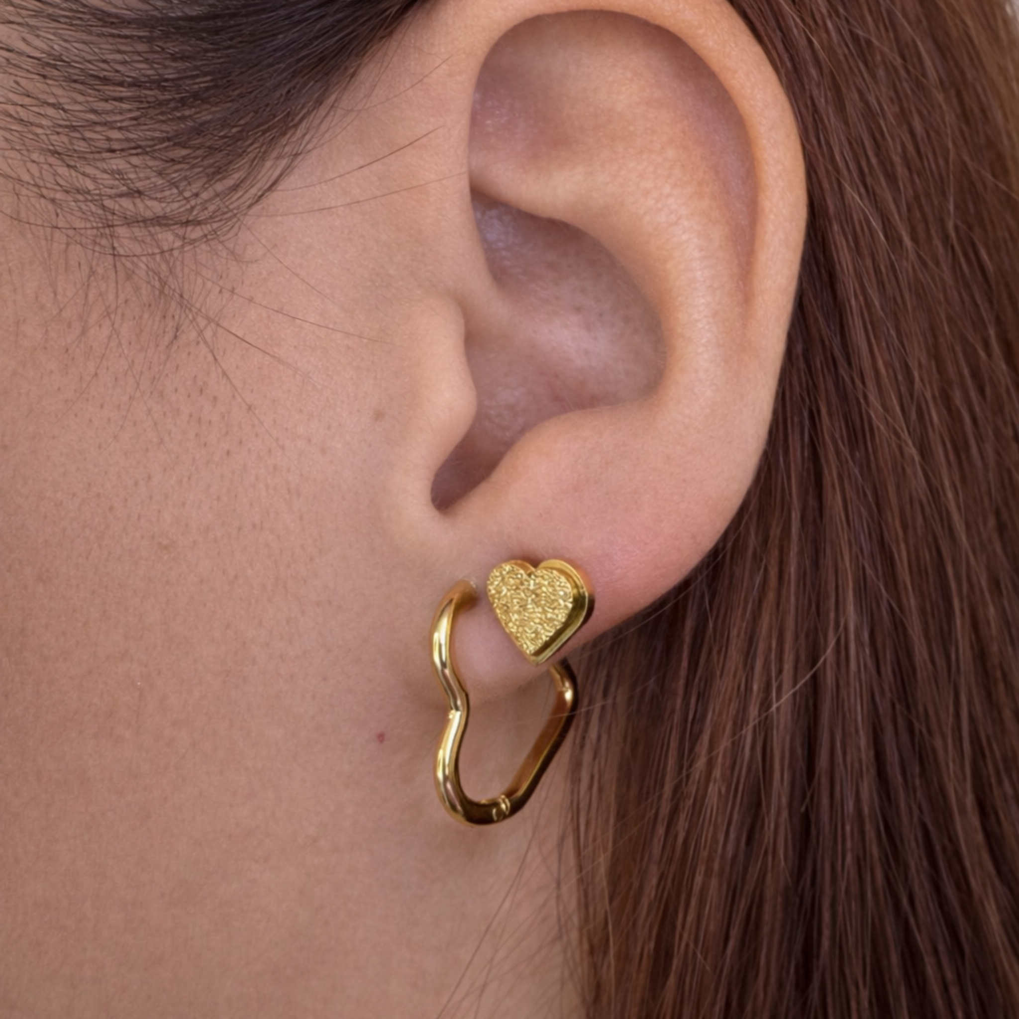 Pendientes Amor