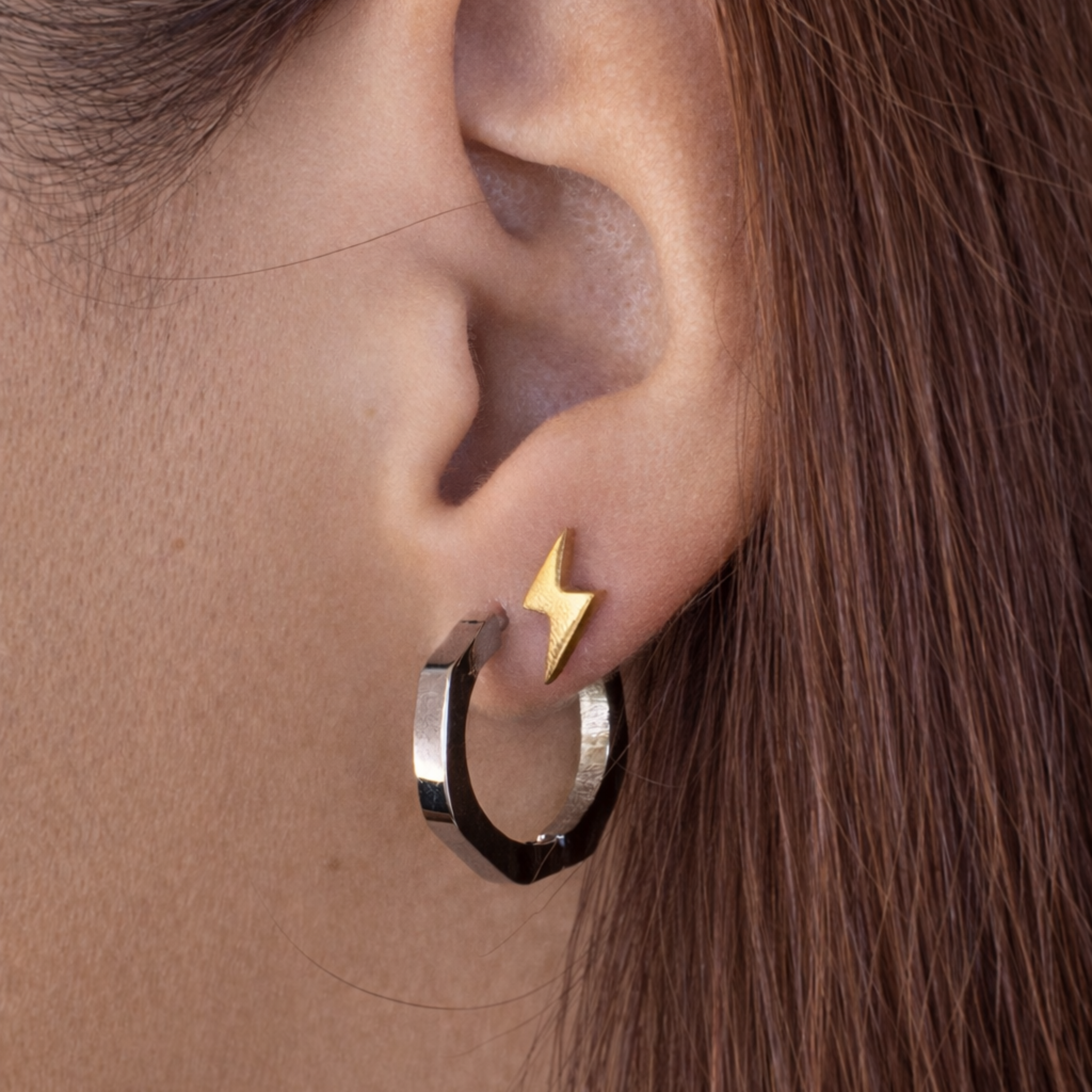 Pendientes Arosa