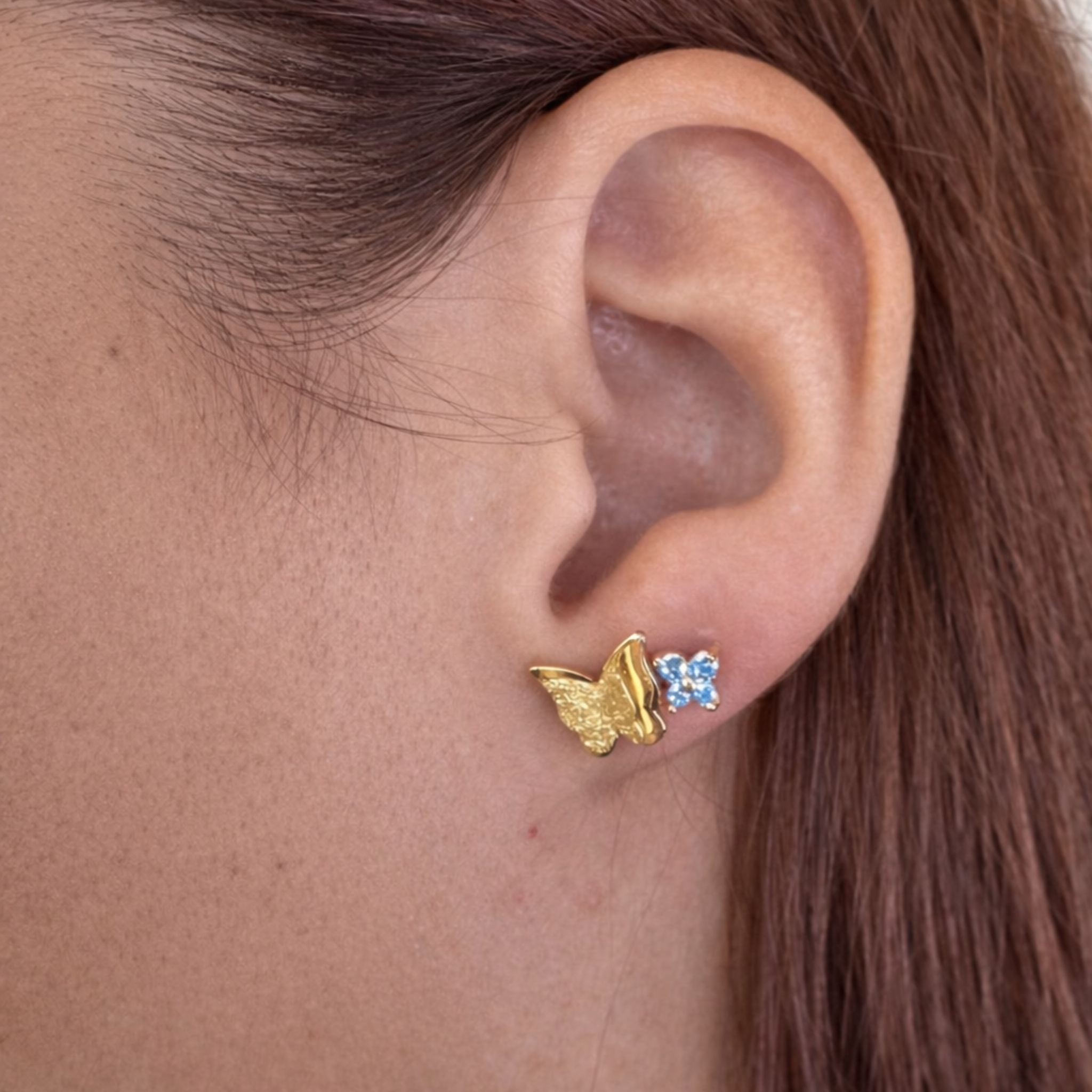 Pendientes Bolboreta