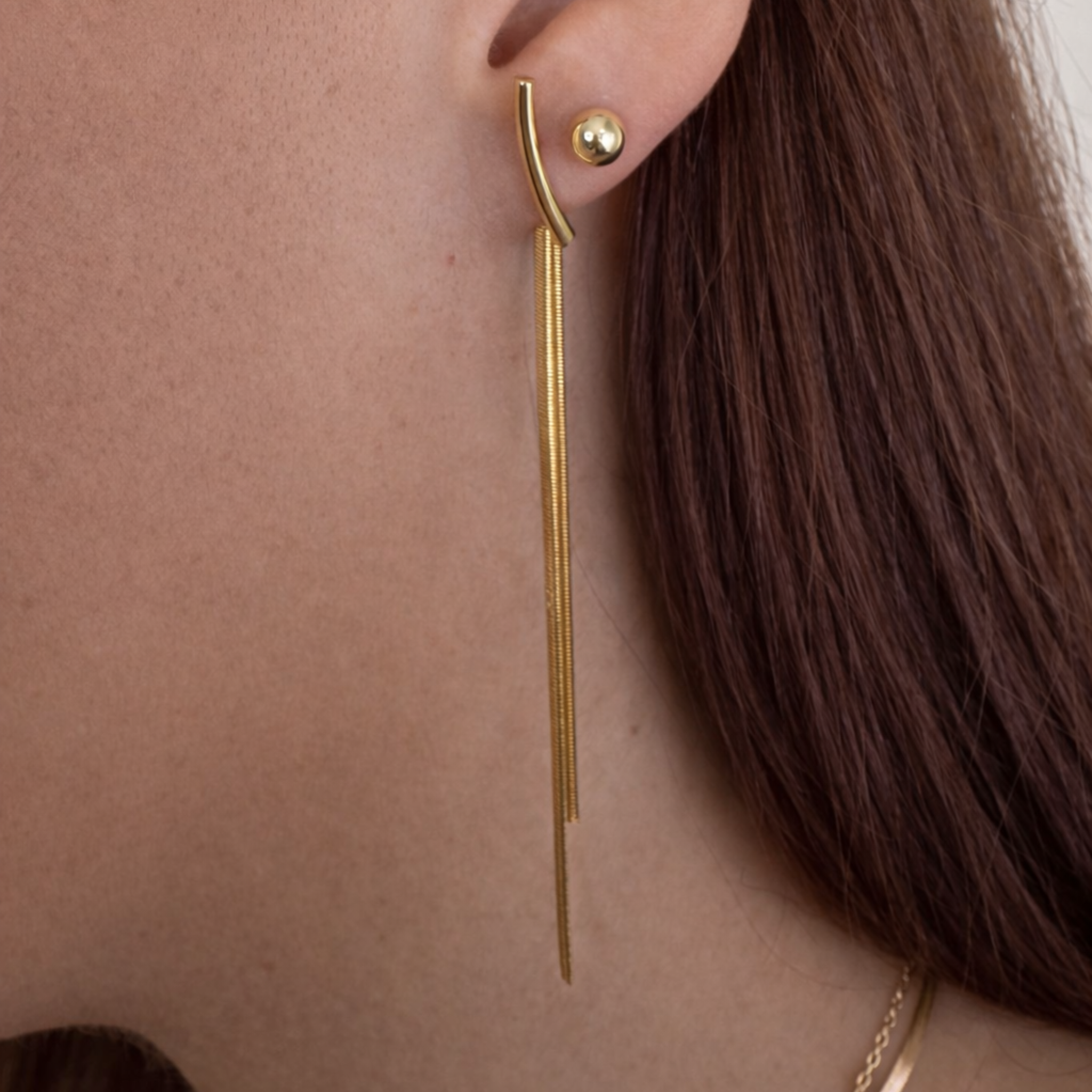 Pendientes Fervenza