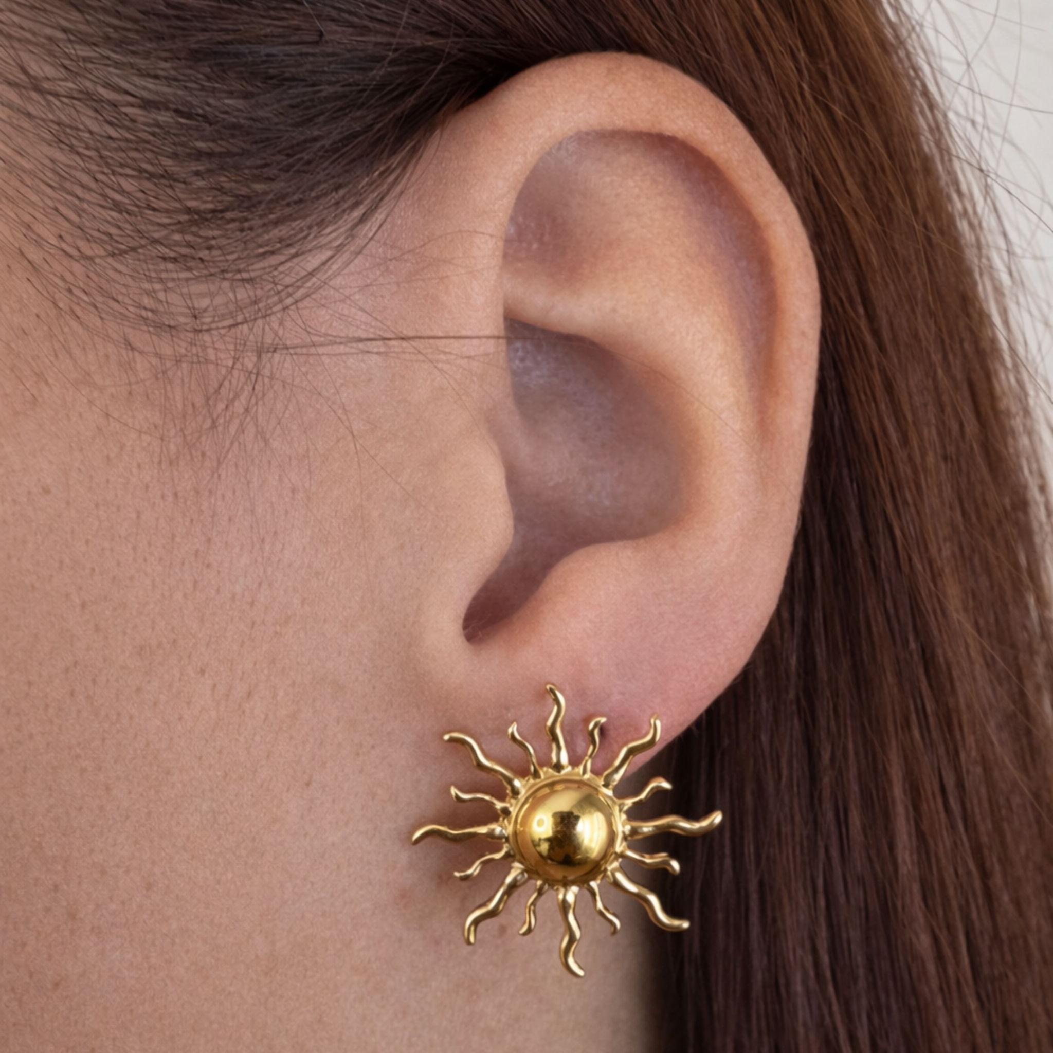 Pendientes Lucía