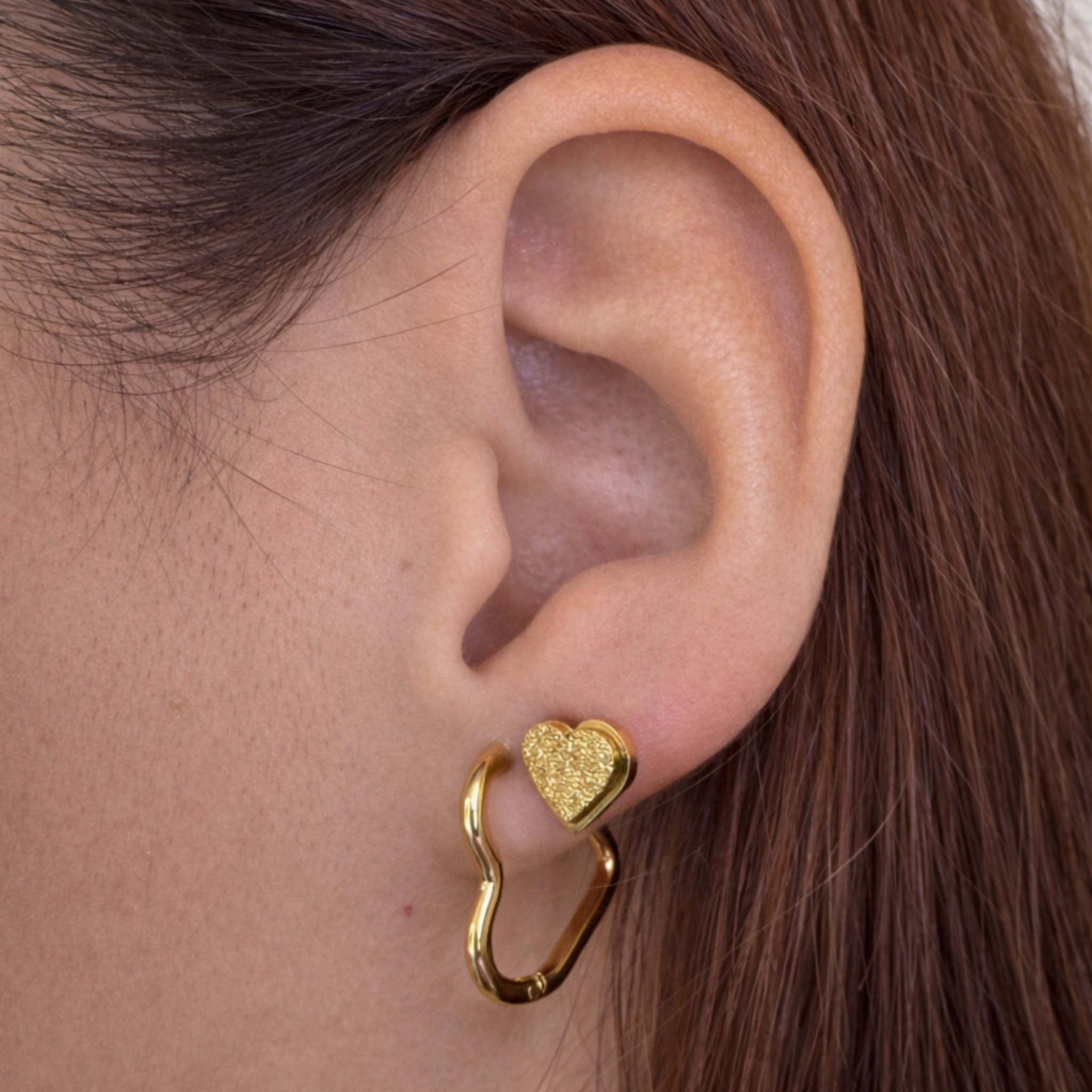 Pendientes Moxiños