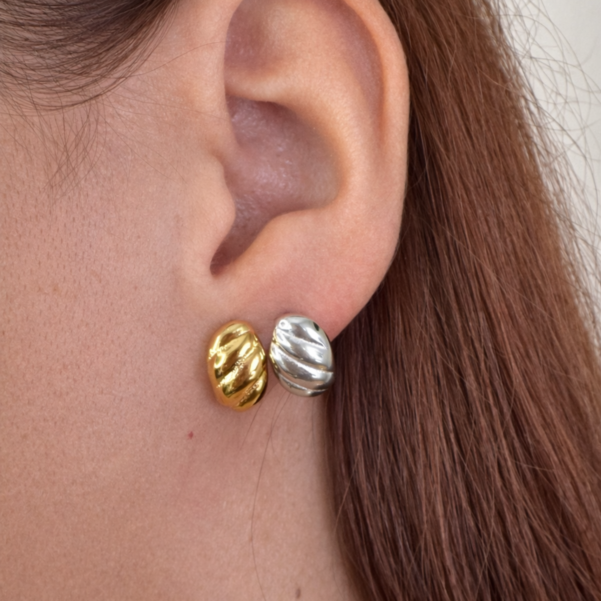 Pendientes Nube
