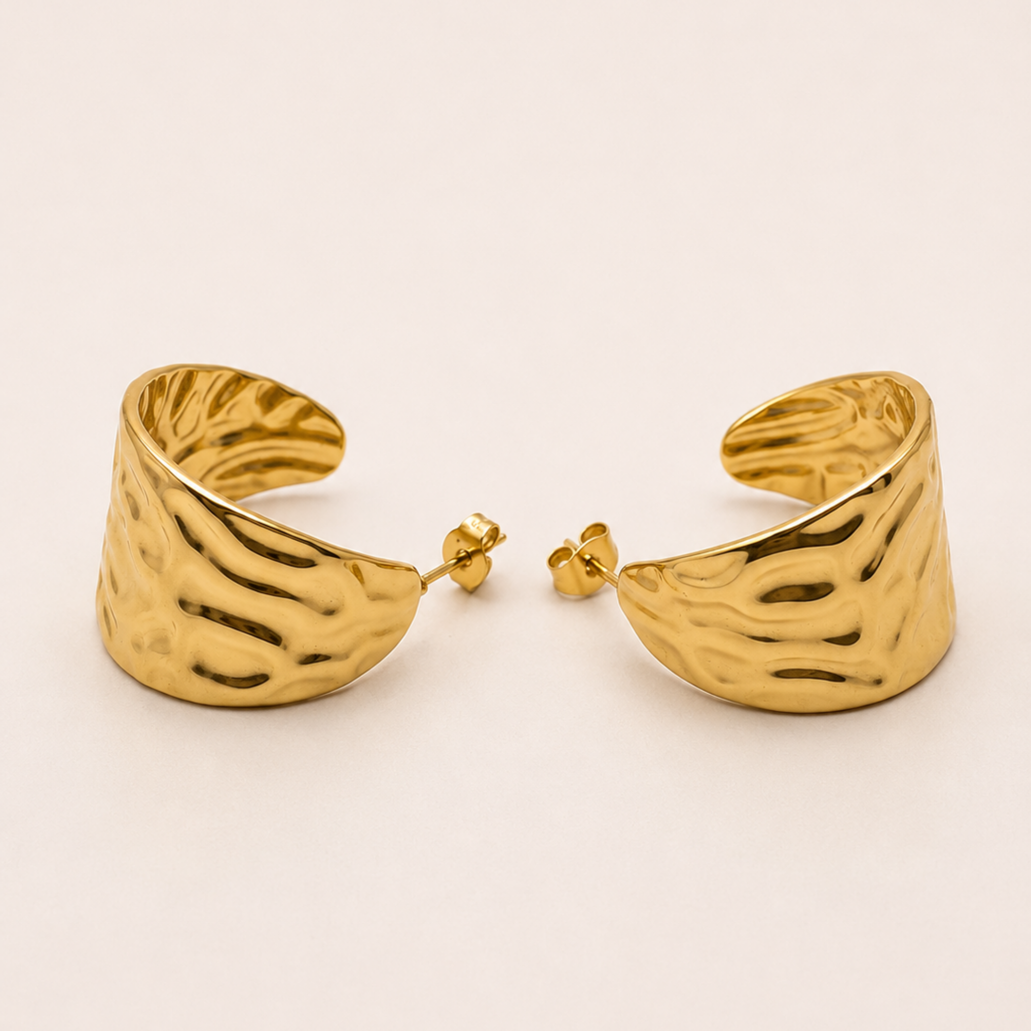 Pendientes Neboa