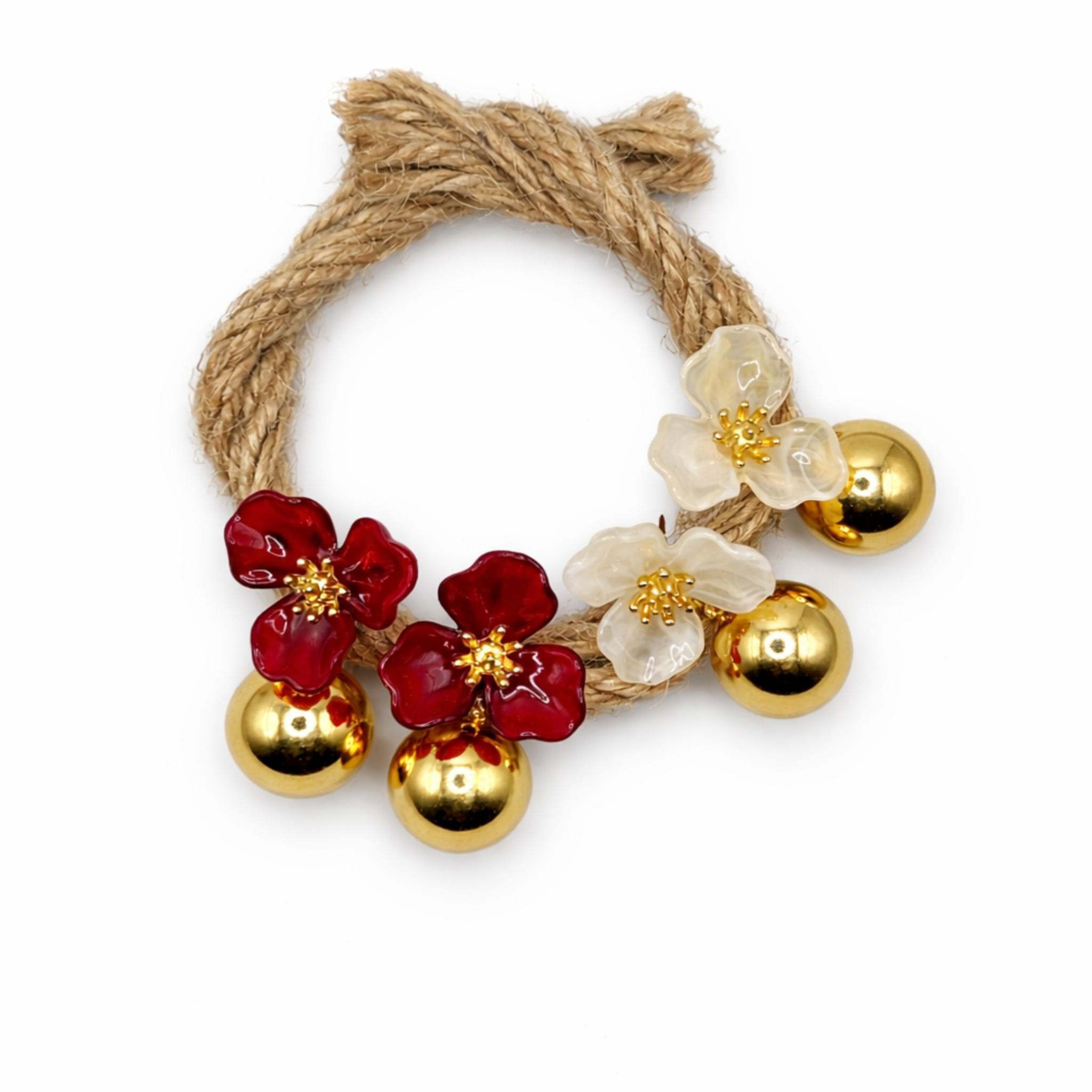 Pendientes Amapola